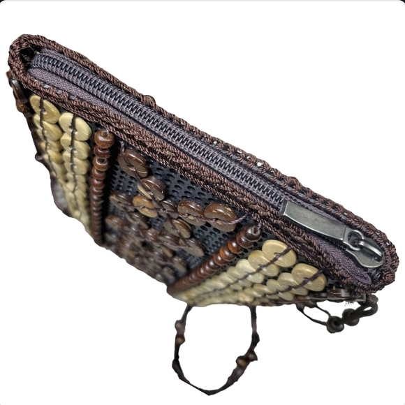 HANDMADE SHOULDER BAG - Picture 4 of 7